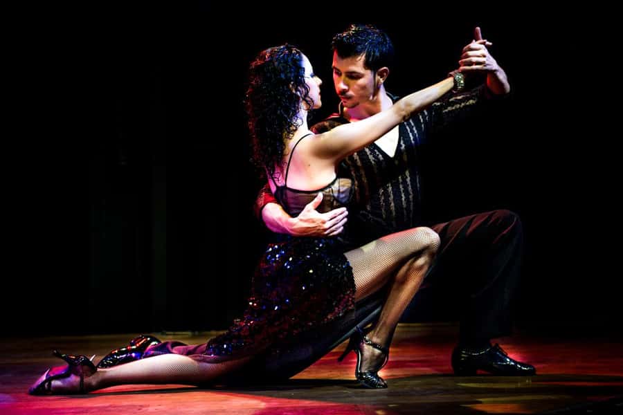 Buenos Aires Tango Show and Dinner in El Querandi - Key points to know before booking
