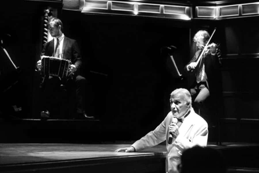 Buenos Aires Tango Show and Dinner in El Querandi - How the evening usually unfolds