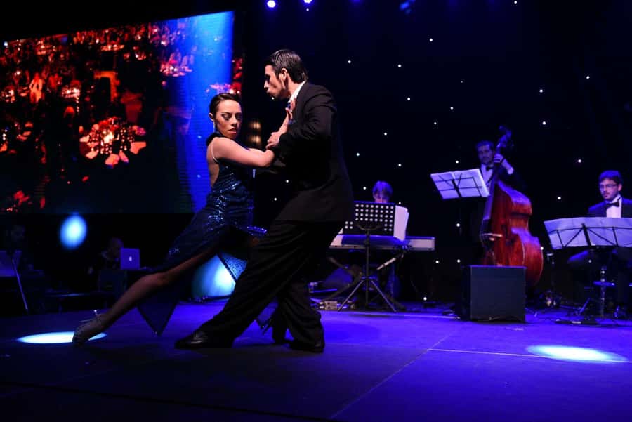 Buenos Aires: Tango Show at El Viejo Almacen - Why El Viejo Almacén feels different from a large tango theater
