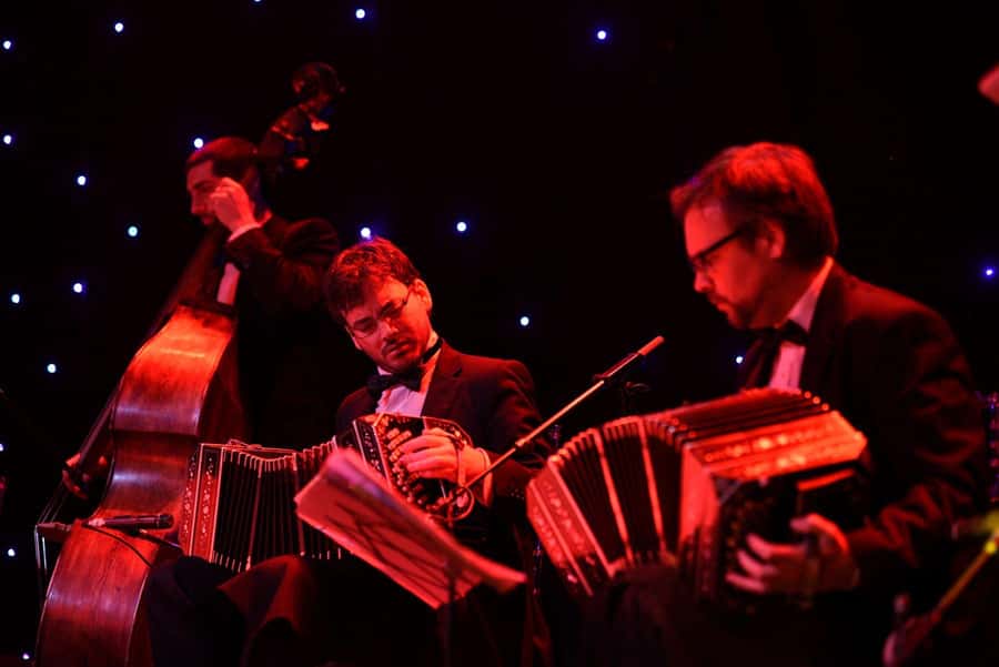 Buenos Aires: Tango Show at El Viejo Almacen - Is $75 a fair price?