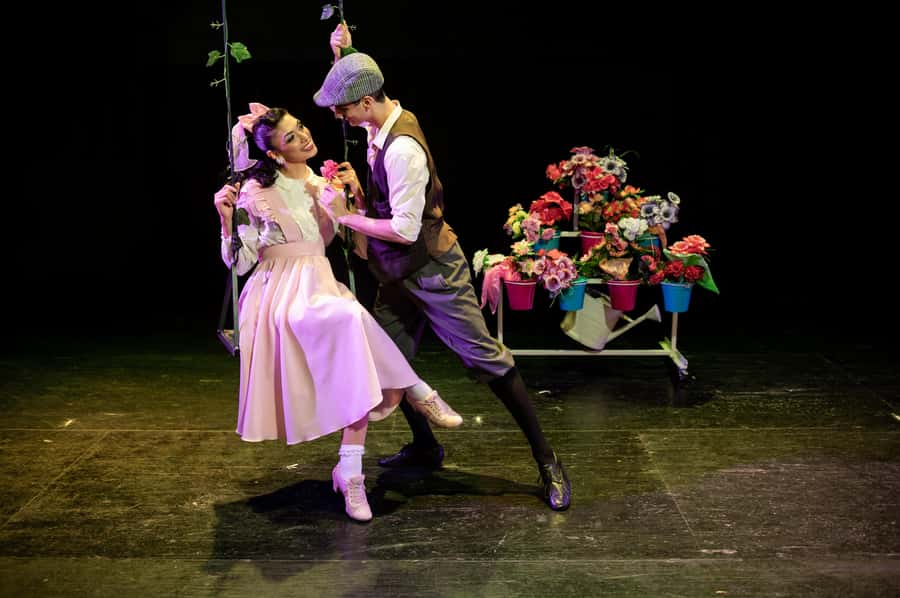 Buenos Aires: Tango Show at Tango Porteño & Optional Dinner - Who will enjoy Tango Porteño most