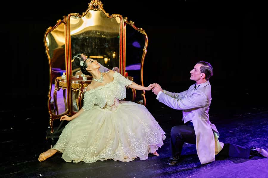 Buenos Aires: Tango Show at Tango Porteño & Optional Dinner - Should you book Tango Porteño?