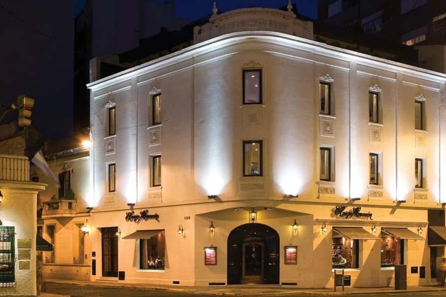 Buenos Aires: Tango Show "Viejo Almacén" & optional dinner - Why your seat can change the evening