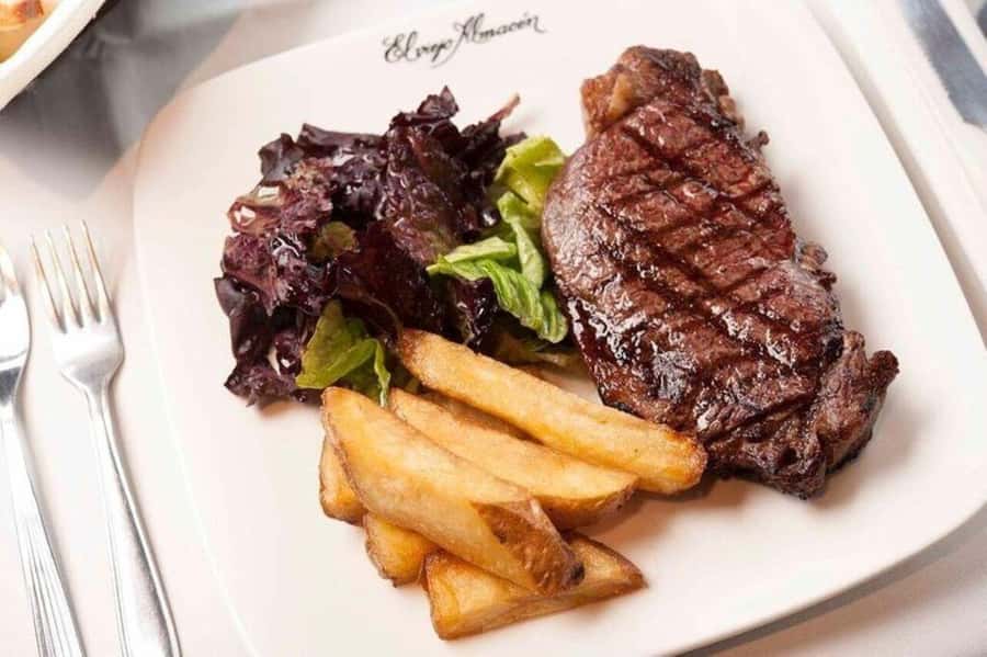 Buenos Aires: Tango Show "Viejo Almacén" & optional dinner - Transport, timing, and the late finish