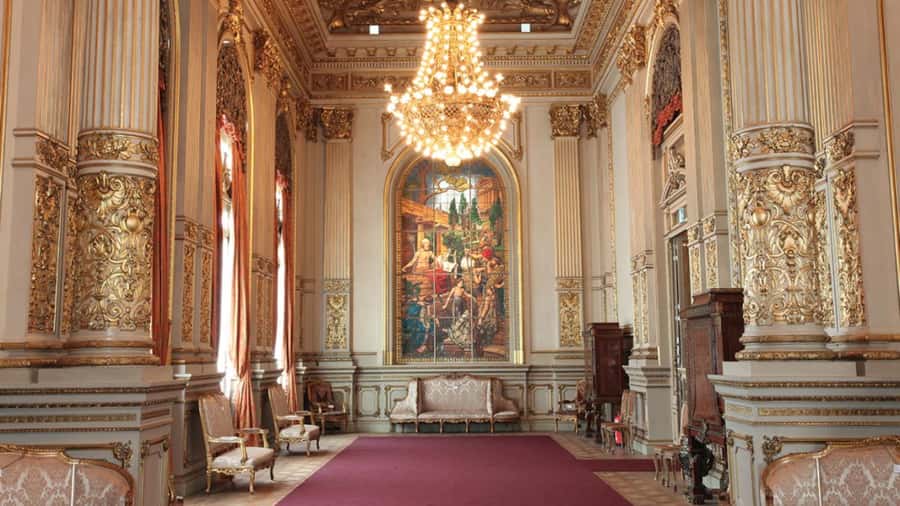 Buenos Aires: Teatro Colon Guided Tour - Who will enjoy Teatro Colón most?