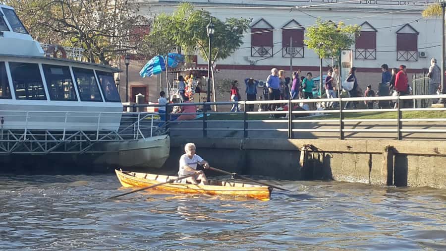 Buenos Aires: Ticket - Classic Delta of Tigre Boat Tour - Is $27 a fair price?