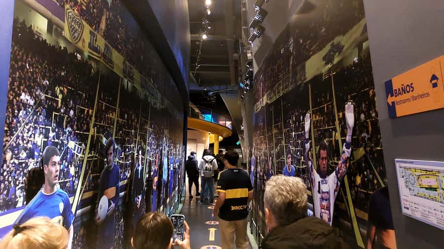 Buenos Aires: Tickets to Boca Juniors Museum & Stadium - Key points to know before you go