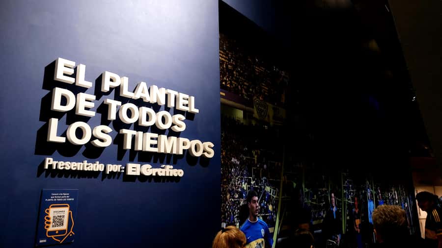 Buenos Aires: Tickets to Boca Juniors Museum & Stadium - Why Boca Juniors matters beyond the football