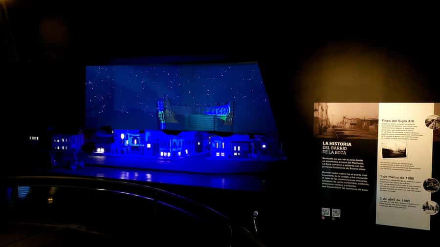 Buenos Aires: Tickets to Boca Juniors Museum & Stadium - How much time should you allow?