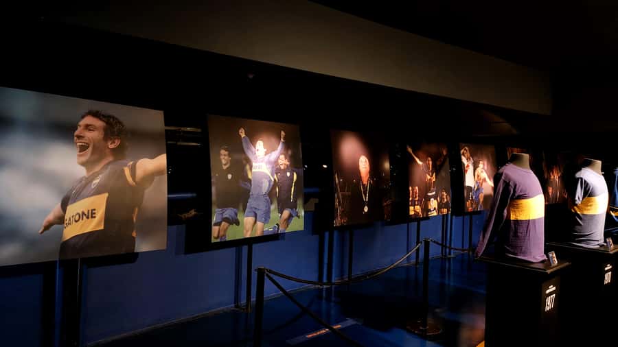 Buenos Aires: Tickets to Boca Juniors Museum & Stadium - Language, guides, and group size