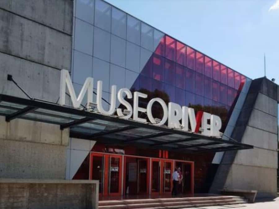 Buenos Aires: Tickets to River Plate Museum - Key points to know before you go