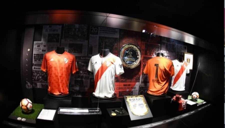 Buenos Aires: Tickets to River Plate Museum - Why the River Plate Museum matters in Buenos Aires