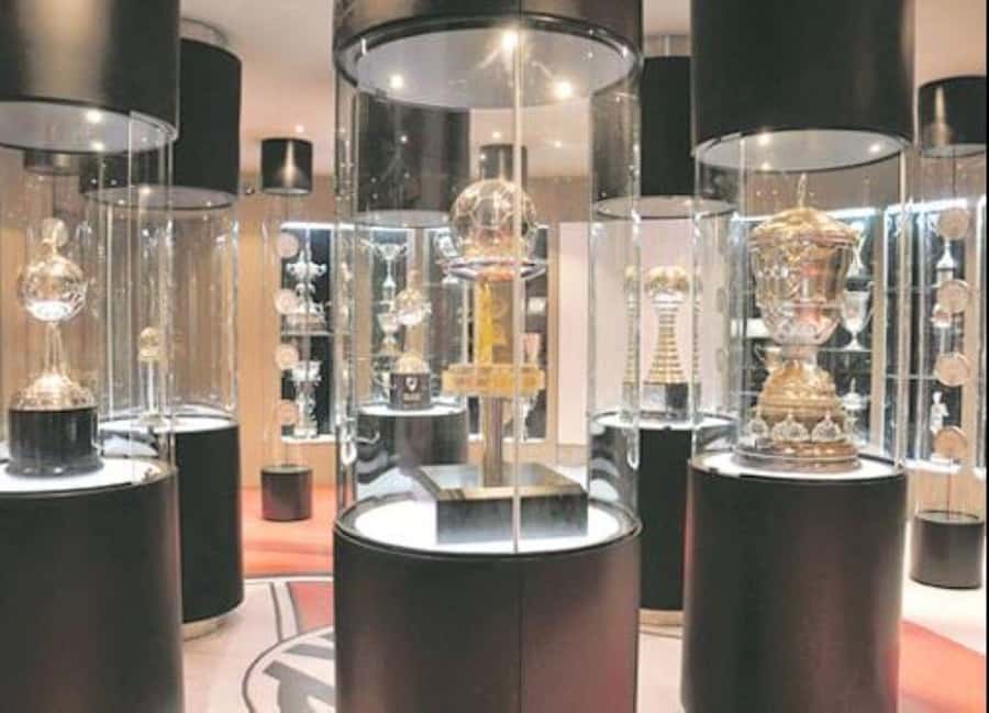 Buenos Aires: Tickets to River Plate Museum - The 360 cinema and the emotional side of football