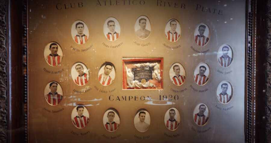 Buenos Aires: Tickets to River Plate Museum - Express or full visit: which option fits you?