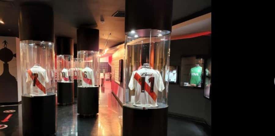 Buenos Aires: Tickets to River Plate Museum - How to plan your visit