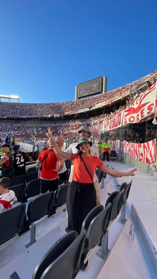 Buenos Aires: Tickets to Soccer Matches - Why a Buenos Aires match is worth your evening