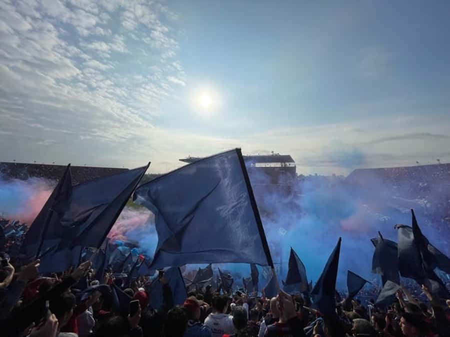 Buenos Aires: Tickets to Soccer Matches - Inside the match: crowd noise and local football culture