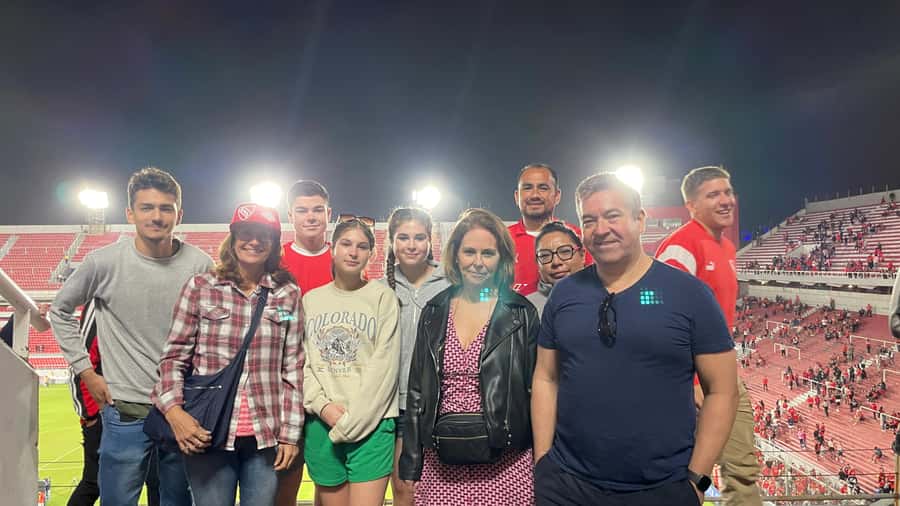 Buenos Aires: Tickets to Soccer Matches - What the $162 price includes