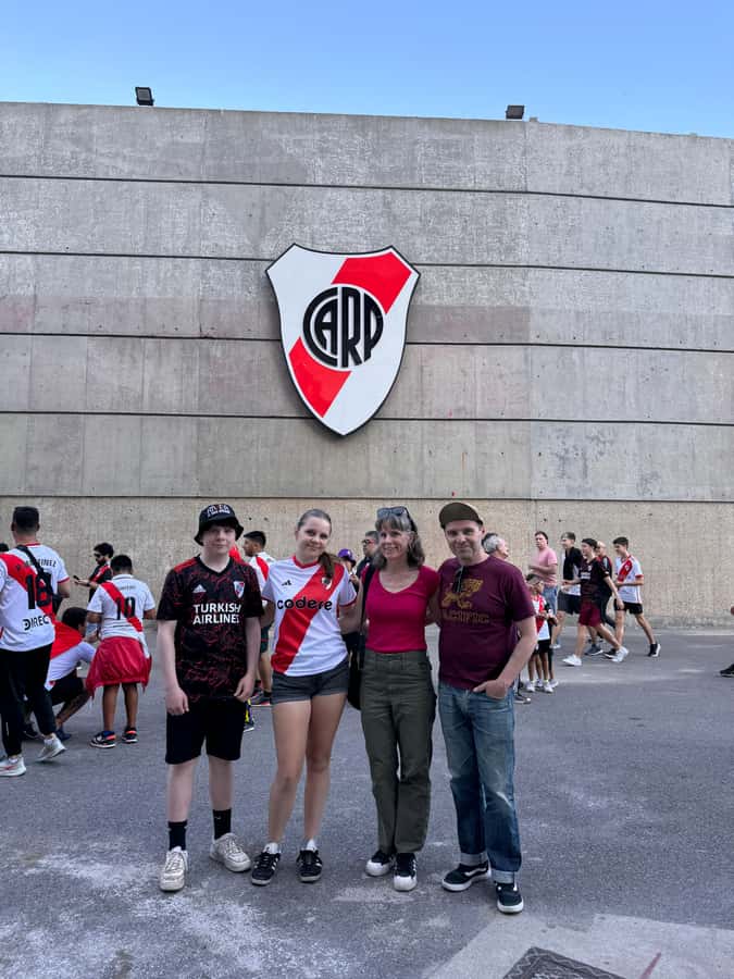 Buenos Aires: Tickets to Soccer Matches - Timing is the biggest thing to plan around