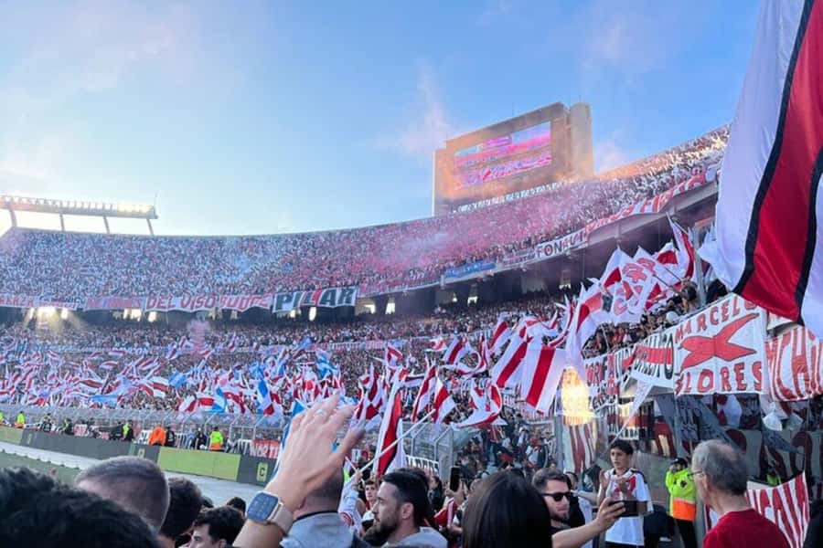 Buenos Aires: Tickets to Soccer Matches - Helpful preparation for match night