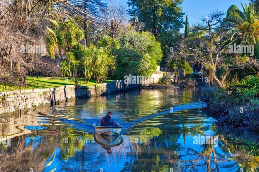 Buenos Aires: Tigre Delta Half-Day Tour with Navigation - Why the Tigre Delta Makes a Good Half-Day Trip