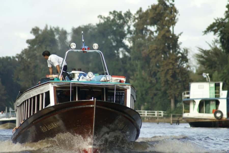 Buenos Aires: Tigre Delta Premium Boat Tour - Booking advice and final verdict