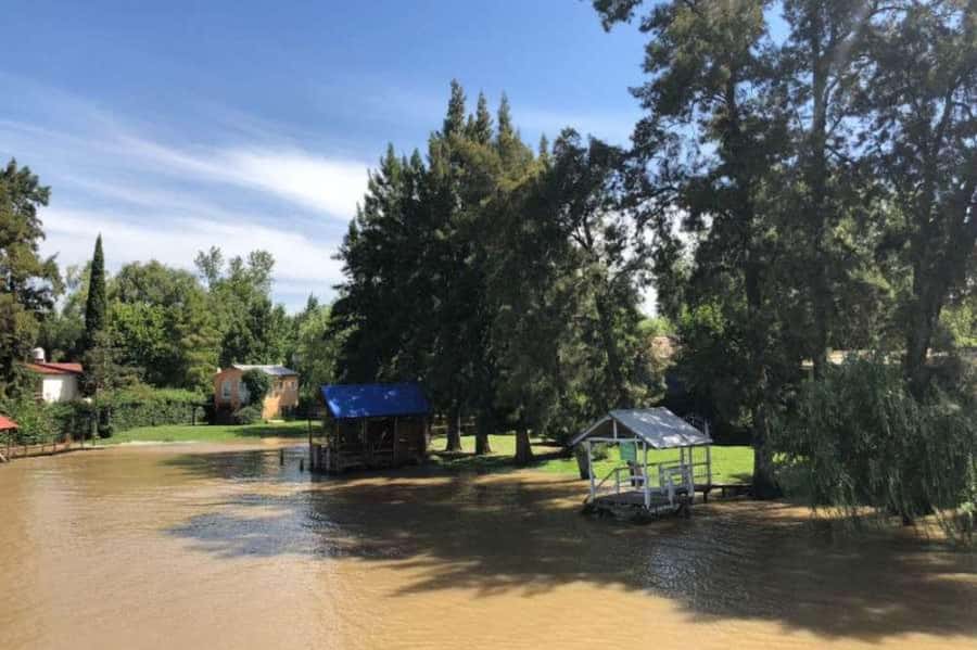 Buenos Aires: Tigre Delta Premium Boat Tour - Who will get the most from this tour
