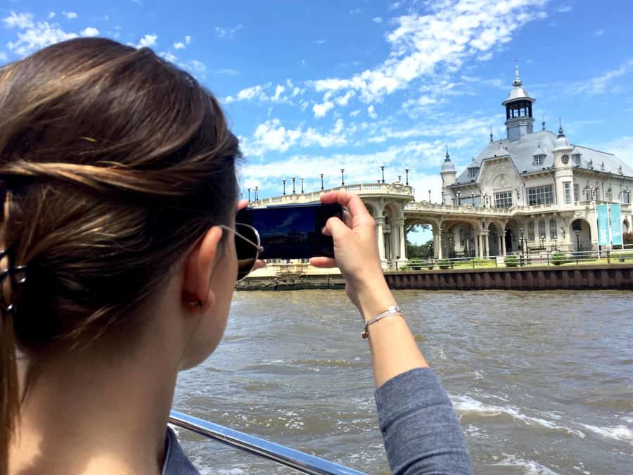 Buenos Aires: Tigre Premium with Boat Ride - Key points to know before booking