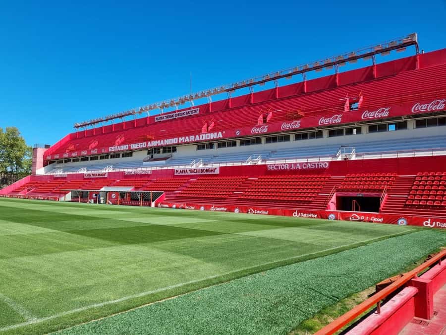 Buenos Aires: Visit to the Diego Armando Maradona Stadium - Key points to know before you go