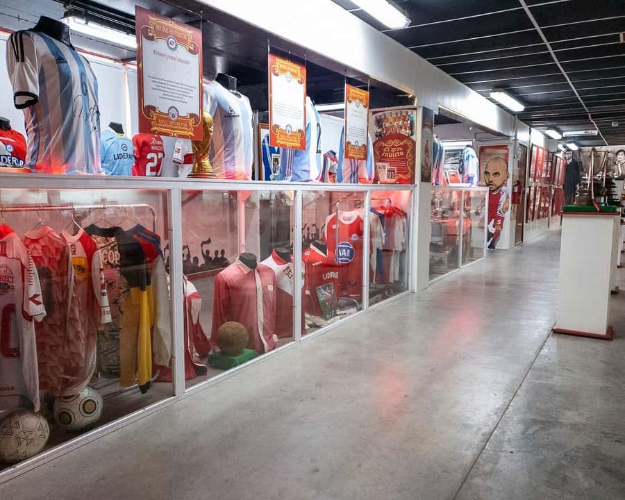 Buenos Aires: Visit to the Diego Armando Maradona Stadium - How much value do you get for $80?