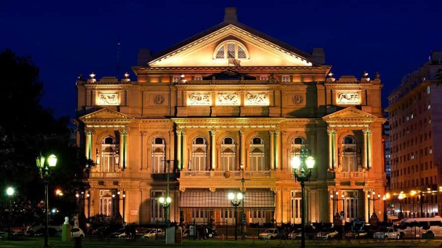 Buenos Aires: Walking City Tour with Colón Theater & Museums - Key points to know before booking