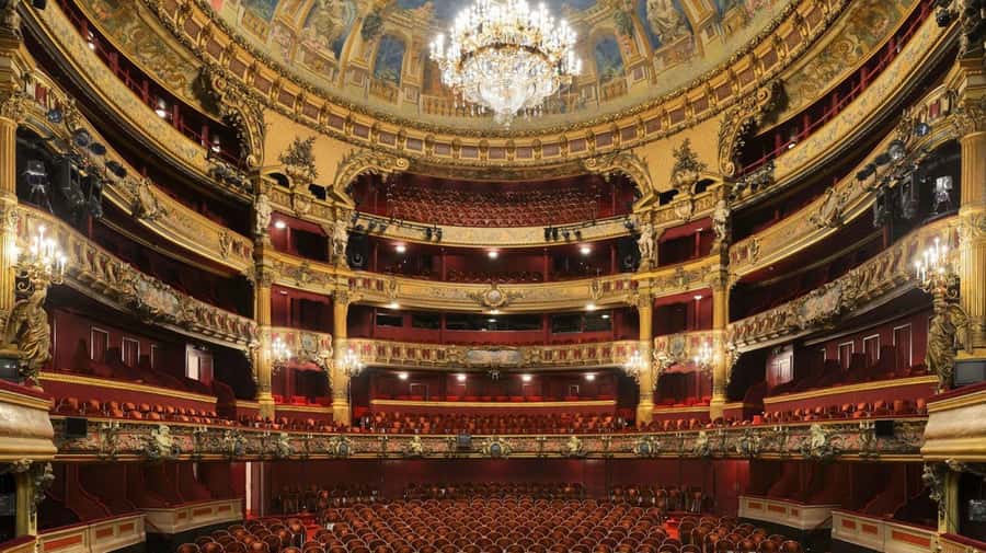 Buenos Aires: Walking City Tour with Colón Theater & Museums - San Telmo, where old Buenos Aires still feels close