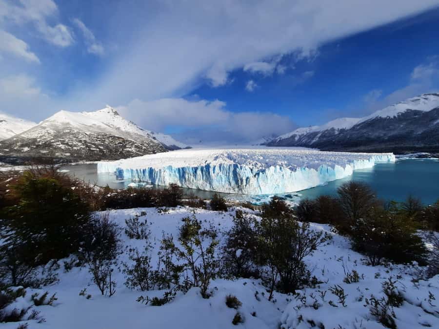 Calafate: Perito Moreno Glacier Guided Full-Day Tour - The guides shape the experience