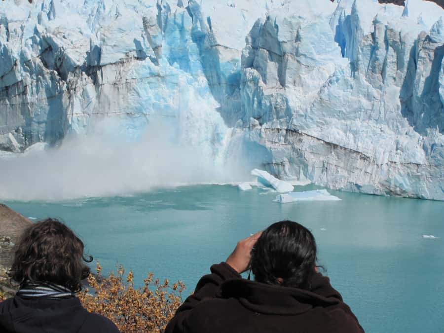 Calafate: Perito Moreno Glacier Guided Full-Day Tour - What to bring and what not to assume