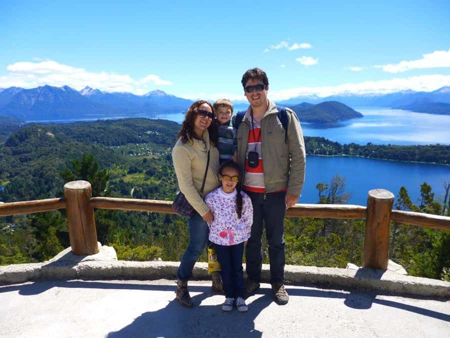 Circuito Chico - Why Circuito Chico works as a first look at Bariloche