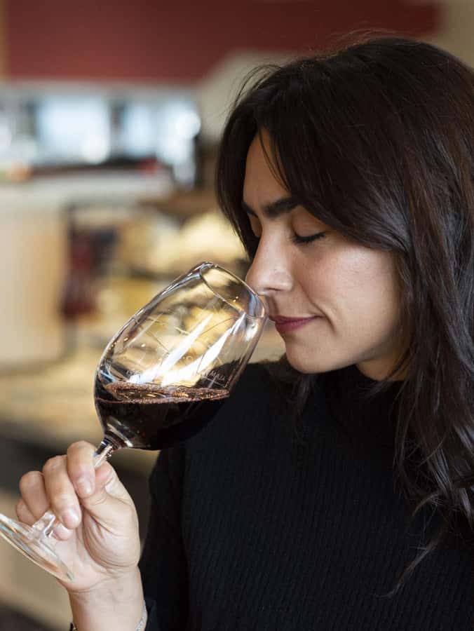 City tour and Wine tasting - Key points at a glance