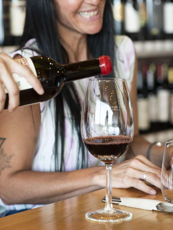 City tour and Wine tasting - A compact way to see Ushuaia