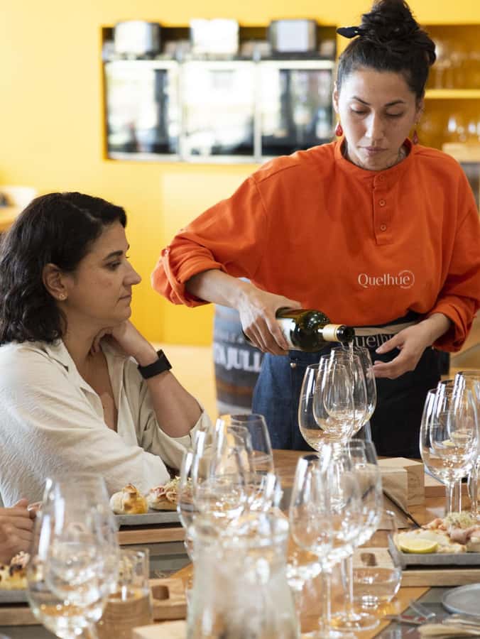 City tour and Wine tasting - Final verdict: a polished afternoon, not a full Ushuaia survey