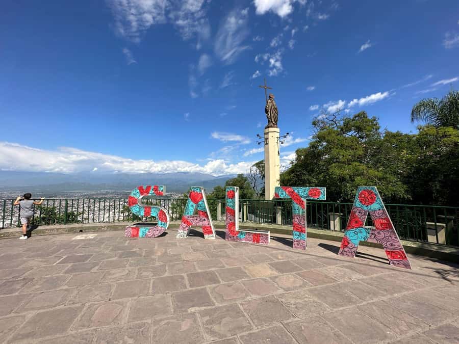 City Tour Salta and San Lorenzo - Key points at a glance