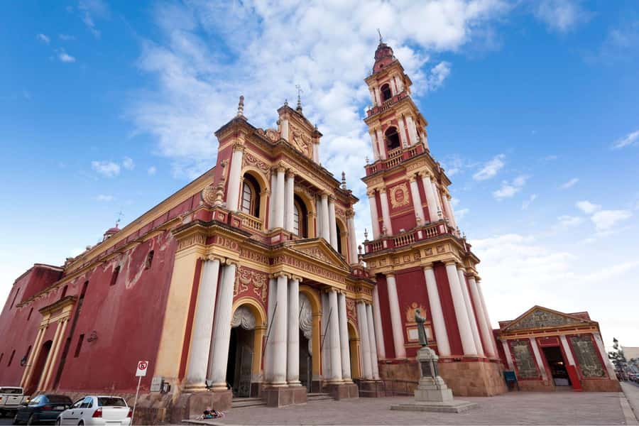 City Tour Salta and San Lorenzo - Starting in Salta’s historic heart