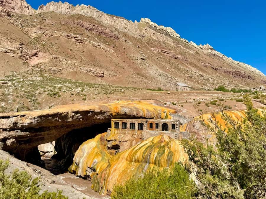 Classic Aconcagua Day Tour - What the $149 Price Really Covers