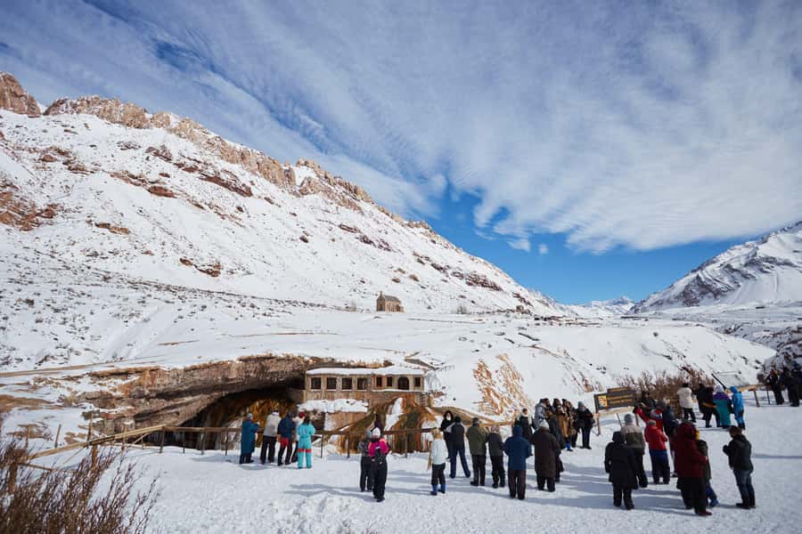 Classic Aconcagua Day Tour - Language, Comfort, and Packing Advice