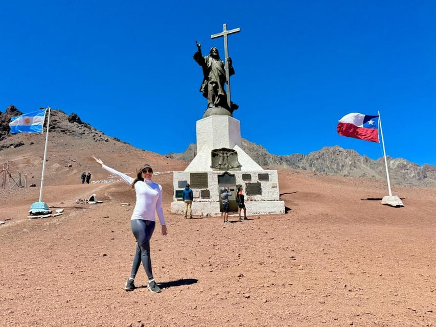 Classic Aconcagua Day Tour - Who Will Enjoy This Tour Most?