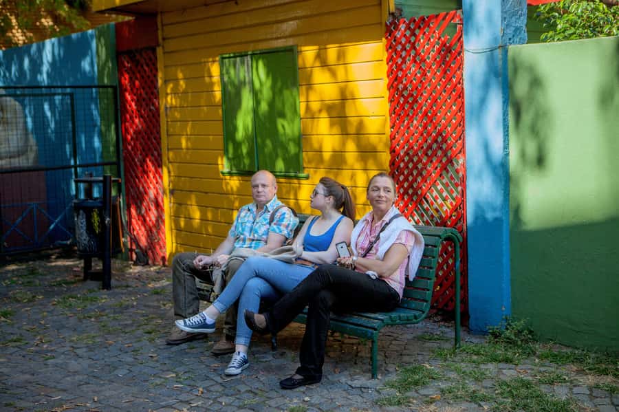 Classic City Tour of Buenos Aires: Neighborhoods and Emblems - Why this four-hour overview works