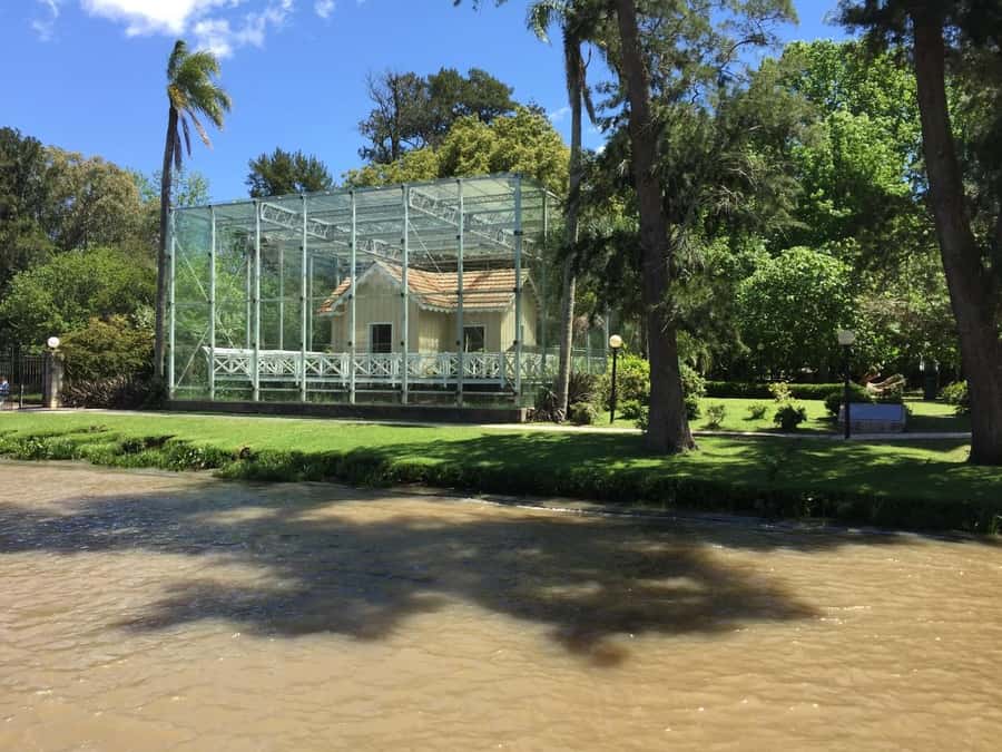 Classic Tour and Sailing in Tigre and Delta - Starting in Tigre’s historic center