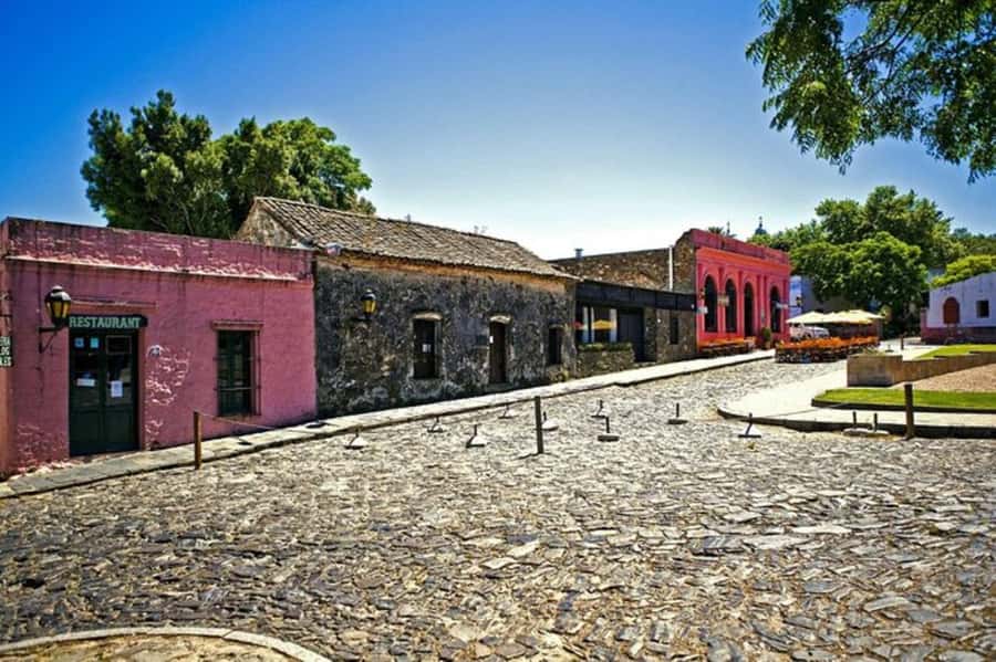 Colonia del Sacramento: Small-Group Day Trip - Is $315 a fair price?