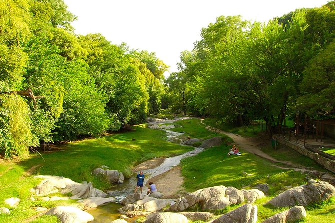 Cordoba Cumbrecita Tour with Spanish Speaking Guide - Key points to know before booking