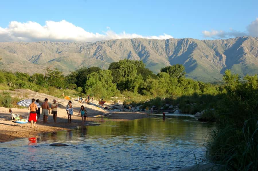 Cordoba: Full-day Tour to Traslasierras Valley - The essential points at a glance