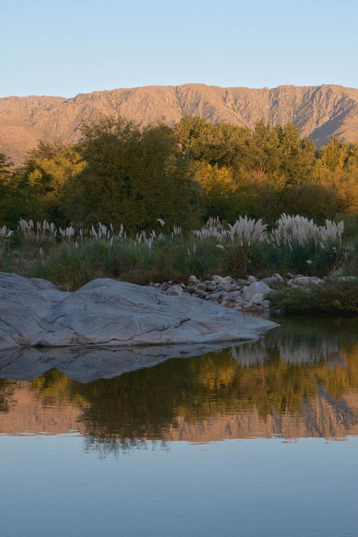 Cordoba: Full-day Tour to Traslasierras Valley - Who will get the most from this tour