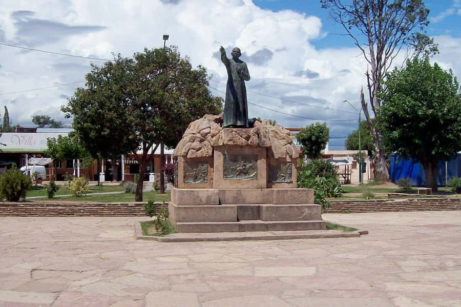 Cordoba: Full-day Tour to Traslasierras Valley - Why the Traslasierra Valley makes a good day trip